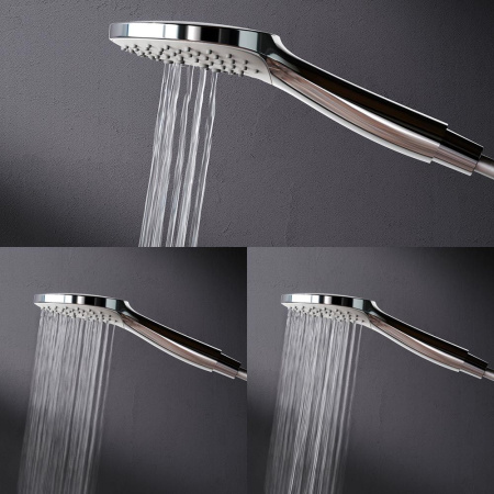 Душевая система AM.PM F40885A34 X-Joy