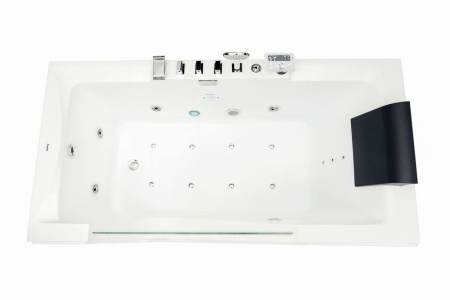 Акриловая ванна Gemy G9055 K L