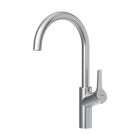 310720400 Eclipse, Смеситель для кухни Damixa, никель