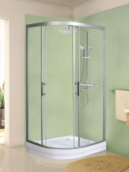 Душевой уголок WeltWasser WW500 С 120/90/189 L/R