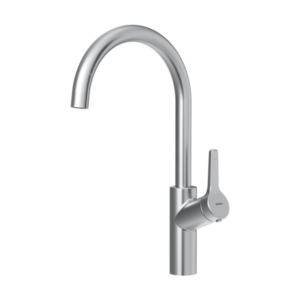 310720400 Eclipse, Смеситель для кухни Damixa, никель