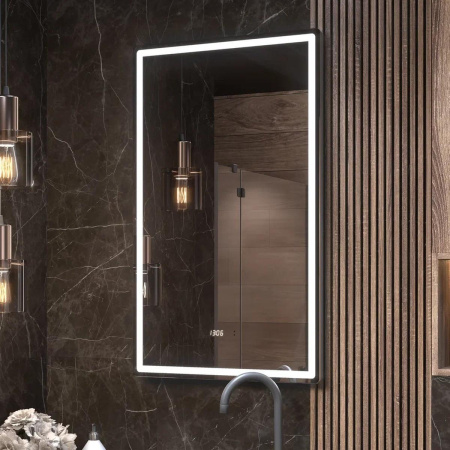 Зеркало VIGO Roberta Luxe 600