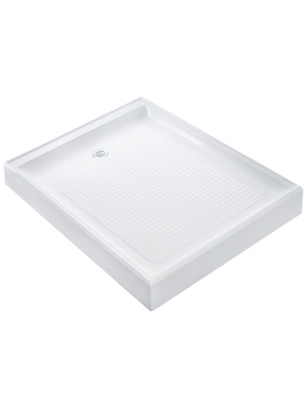 Душевой поддон Wemor WEMOR 100/80/14 S