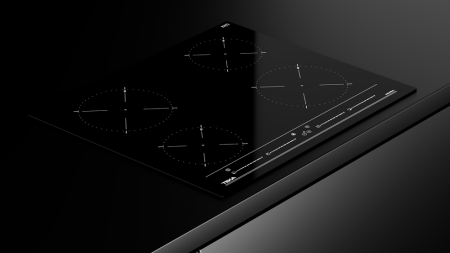 Индукционная варочная панель TEKA IBC 64010 BK MSS 112520012
