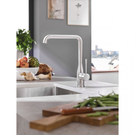 Смеситель для мойки Grohe Essence 30269DC0