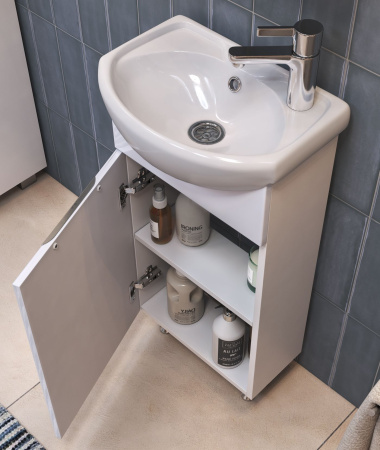 Тумба под раковину напольная VIGO Callao tn.CAL.NEO.40.1D, 40 см