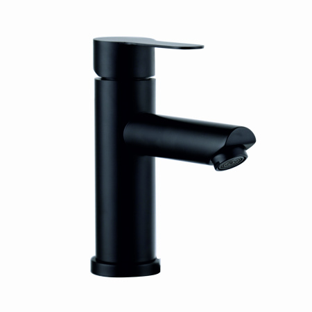 Смеситель для раковины FASHUN A51101-7, черный