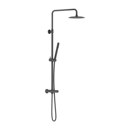 Душевая система AM.PM 936800300 Scandinavian Pure с термостатом