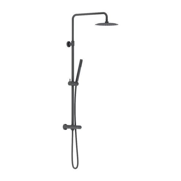 Душевая система AM.PM 936800300 Scandinavian Pure с термостатом