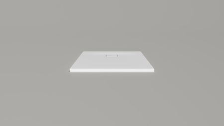 Душевой поддон Salini OASI PLUS 1000-1200x800-1000 Белый 120422MN