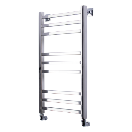 Полотенцесушитель водяной Comfysan Пиоли-К (Pioli-K) W-8 80/40, хром