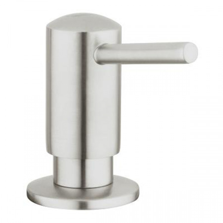 Дозатор для жидкого мыла Grohe Contemporary 40536DC0