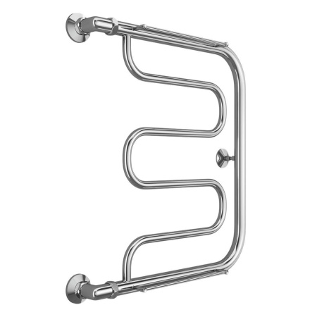Полотенцесушитель Terminus Фокстрот 500х600 боковое подключение