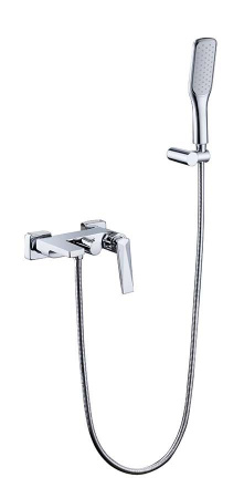 Смеситель для ванны с душем Boheme Venturo 373