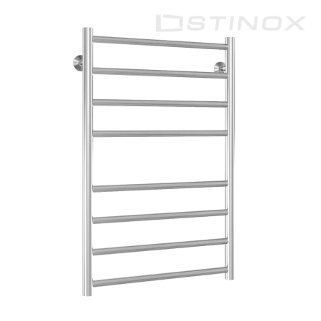 Полотенцесушитель Stinox Toscana водяной 50x80