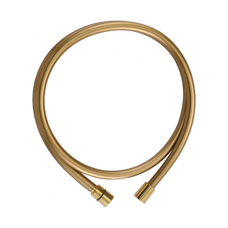Душевой шланг WONZON & WOGHAND, Темное золото (WW-995203-DG)
