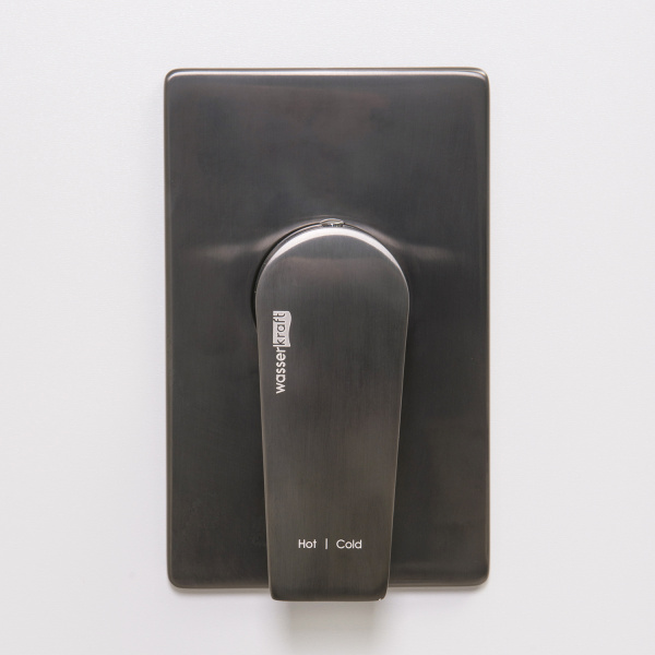 Смеситель для душа WasserKraft Wiese 8451