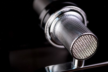 Ершик для унитаза Boheme Royal Cristal 10928-CR-B Хром