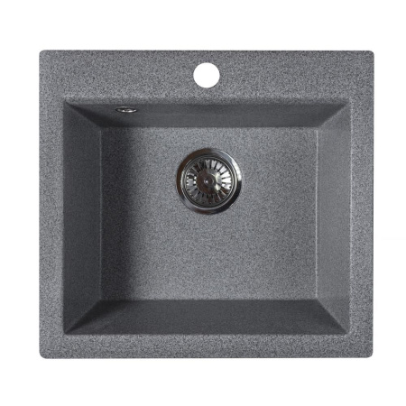 Кухонная мойка Reflexion Mini RX1150GR, гравий