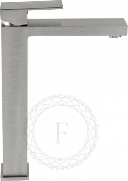 Cмеситель для раковины FILARETE Fing FL6040 (Никель)