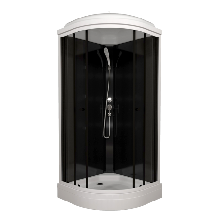 Душевая кабина Тритон Щ0000062583  Нова 88*88 А