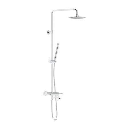 Душевая система AM.PM 936740000 Scandinavian Pure