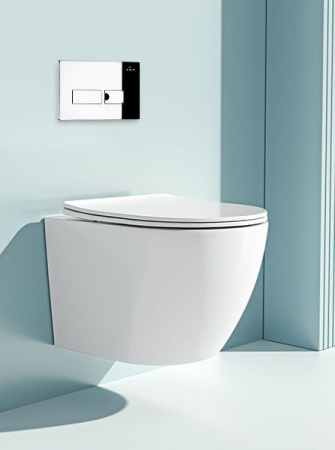 Комплект 4 в1 Roxen StounFix Dual Fresh 852222 (состоит из: 710200, Caspia 410280CH)