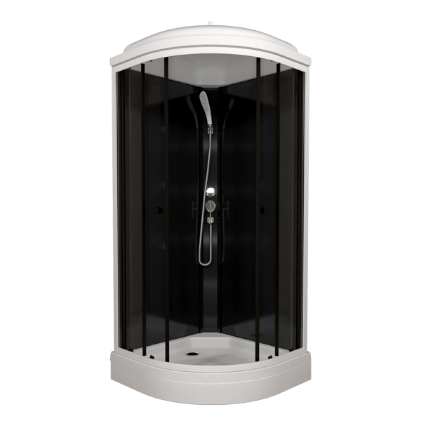 Душевая кабина Тритон Щ0000062583  Нова 88*88 А