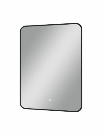 Зеркало Reflexon Night RX6149NT с фронтальной подсветкой, к/с, диммером 600х800