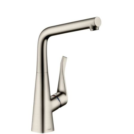 Смеситель для мойки Hansgrohe Metris 14822800