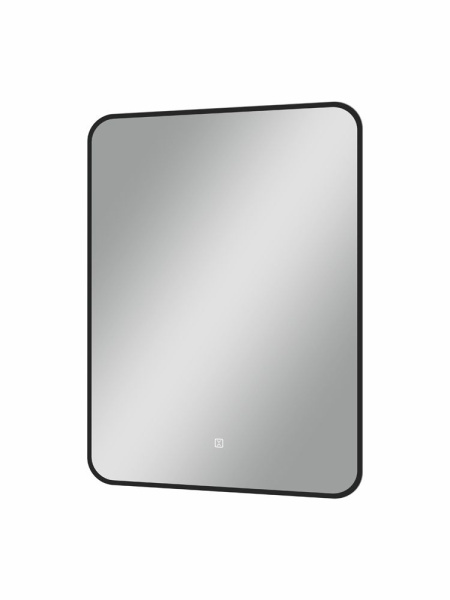 Зеркало Reflexon Night RX6149NT с фронтальной подсветкой, к/с, диммером 600х800