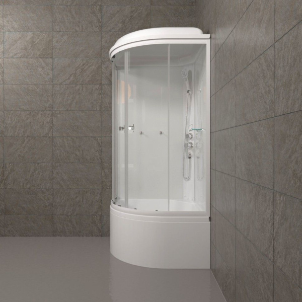 Душевая кабина Тритон Щ0000061837  Ультра 90*90 Б