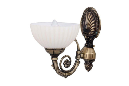 Бра Boheme 751 бронза