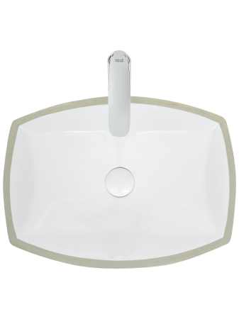 Раковина врезная WeltWasser WW SK DEILBACH 6076