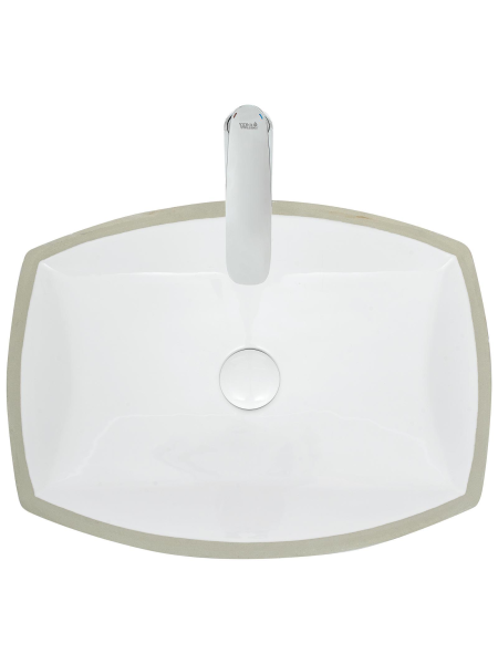 Раковина врезная WeltWasser WW SK DEILBACH 6076