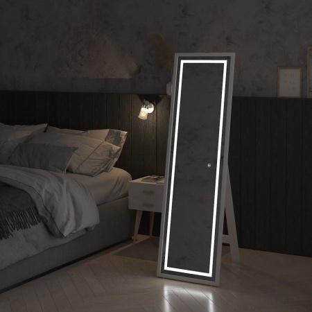 Зеркало Maretti Umbria UM1445175P19EL 49x165 см