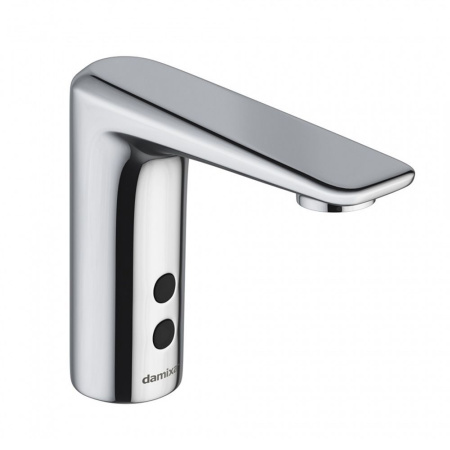 770290000 Jupiter Смеситель для умывальника Damixa сенсорный, хром