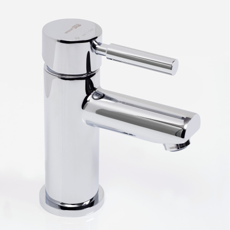 Main 4103 Thermo Термостатический Смеситель для умывальника WasserKRAFT