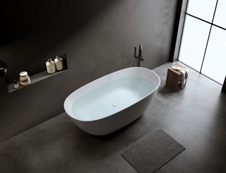 Timo Ванна solid SATU1450 (1450*780*540)