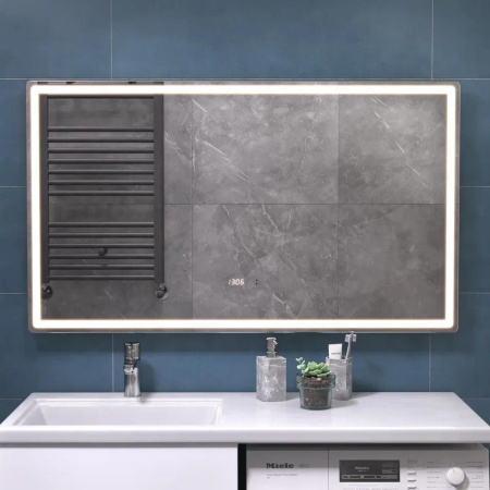 Зеркало VIGO Geometry Luxe 1200