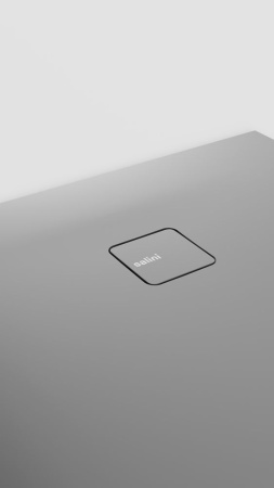 Душевой поддон Salini OASI PLUS 800-1000x800-1000 Белый 120421MN