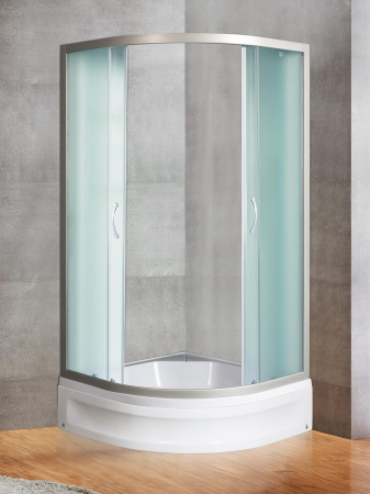 Душевой уголок River DON 80/24 МТ без поддона
