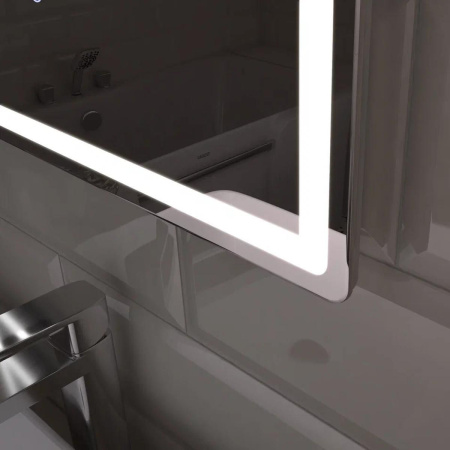 Зеркало VIGO Geometry Classic 600