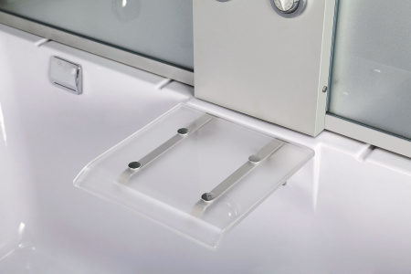 Душевая кабина Timo Lux TL-1506  167*90*220, турецкая баня хамам