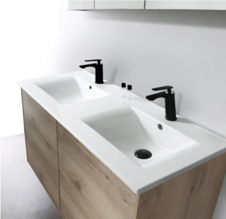 Раковина врезная CeramaLux 809-120