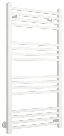 Полотенцесушитель Сунержа Модус 1000х500 Матовый белый 30-0250-1050