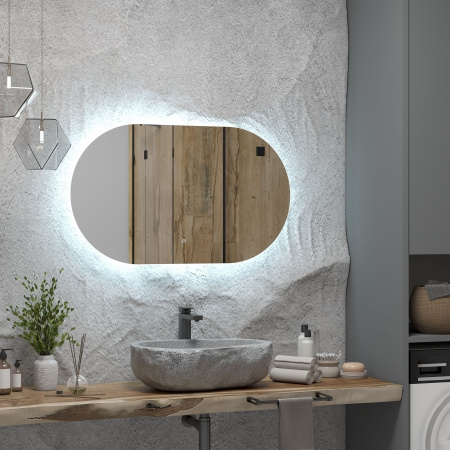 Зеркало Taliente Zled TA-Zled-F10060 100х60 LED