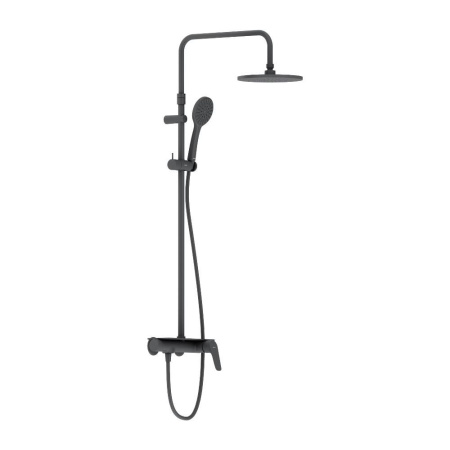 Душевая система AM.PM 977780300 Jupiter