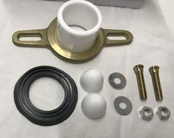 Писсуар подвесной CeramaLux X541P