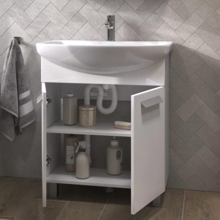 Тумба под раковину напольная VIGO Hoska 232, 70 см